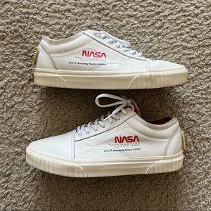 Vans NASA x Old Skool ‘Space Voyager’